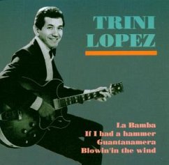 Trini Lopez