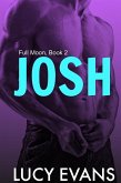 Josh (Full Moon, #2) (eBook, ePUB)