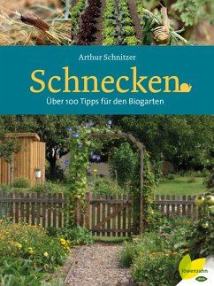 Schnecken (eBook, ePUB) - Schnitzer, Arthur