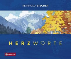 Herzworte - Stecher, Reinhold