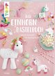 Das Einhorn-Bastelbuch - Bild 1