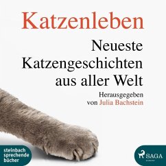 Cover Katzenleben