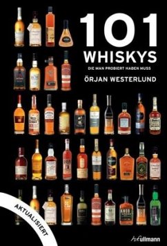 101 Whiskys - Westerlund, Örjan