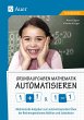 Grundaufgaben Mathematik automatisieren... - Bild 1
