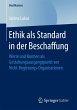 Ethik als Standard in der Beschaffung - Bild 1