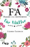 Fragen & Antworten für Mütter Fragen & Antworten für Mütter
