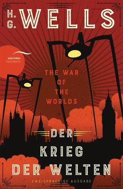 Der Krieg der Welten / The War of the Worlds - Wells, H. G.