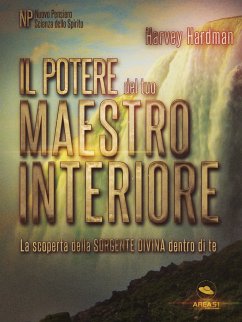 Il potere del tuo Maestro Interiore (eBook, ePUB) - Hardman, Harvey