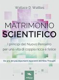 Matrimonio scientifico (eBook, ePUB)