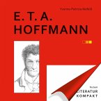 Literatur Kompakt: E. T. A. Hoffmann (eBook, PDF)