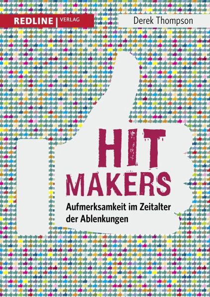 Hit Makers (eBook, ePUB)