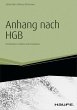 Der Anhang nach HGB - inkl.... - Bild 1