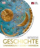 Geschichte. Universum - Erde - Mensch Geschichte. Universum - Erde - Mensch
