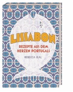 Lissabon - Seal, Rebecca