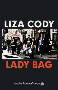 Lady Bag - Cody, Liza