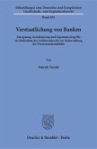 Verstaatlichung von Banken