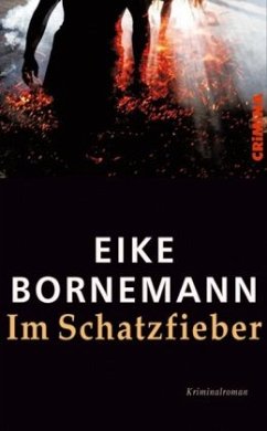 Im Schatzfieber - Bornemann, Eike