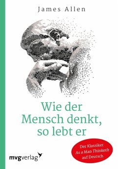 Cover Wie der Mensch denkt, so lebt er (eBook, PDF)