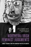 Northern / Irish Feminist Judgments (eBook, ePUB)