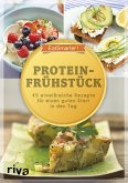 Proteinfrühstück (eBook, ePUB)