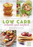 Low Carb schnell und einfach (eBook, PDF)