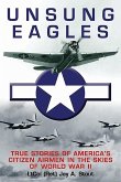 Unsung Eagles (eBook, ePUB)