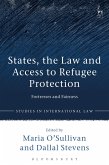 States, the Law and Access to Refugee Protection (eBook, ePUB)
