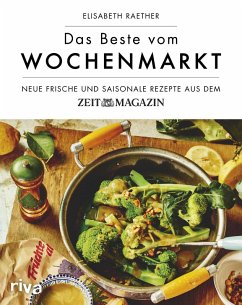 Cover Das Beste vom Wochenmarkt (eBook, ePUB)