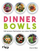 Dinner Bowls (eBook, PDF)