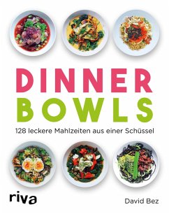 Dinner Bowls (eBook, PDF) - Bez, David