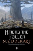 Among the Fallen (eBook, ePUB)