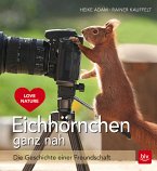 Eichhörnchen ganz nah (eBook, ePUB)