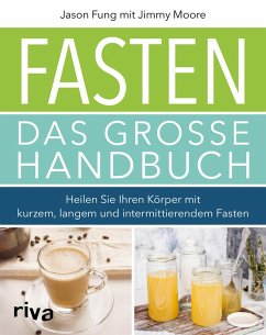 Fasten - Das große Handbuch (eBook, PDF) - Moore, Jimmy; Fung, Jason