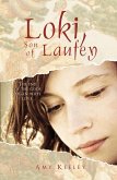 Loki, Son of Laufey (eBook, ePUB)