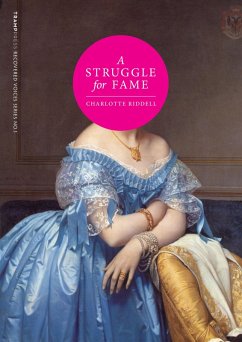 A Struggle for Fame (eBook, ePUB) - Riddell, Charlotte