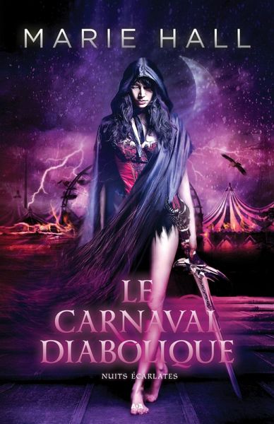 Le carnaval diabolique (eBook, ePUB)