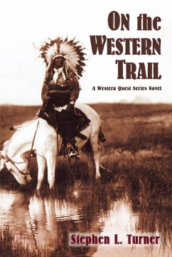 On the Western Trail (eBook, ePUB) Cover On the Western Trail (eBook, ePUB)