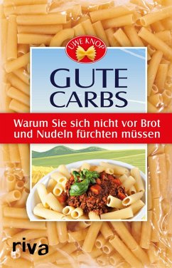 Gute Carbs (eBook, PDF) - Knop, Uwe