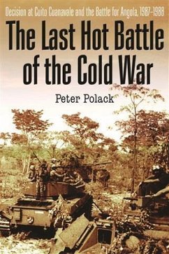 Cover Last Hot Battle of the Cold War (eBook, ePUB)