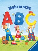 Mein erstes ABC (eBook, ePUB) Mein erstes ABC (eBook, ePUB)