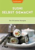 Sushi selbst gemacht (eBook, ePUB)