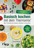 Basisch kochen mit dem Thermomix® (eBook, ePUB)