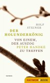 Der Holunderkönig (eBook, ePUB)
