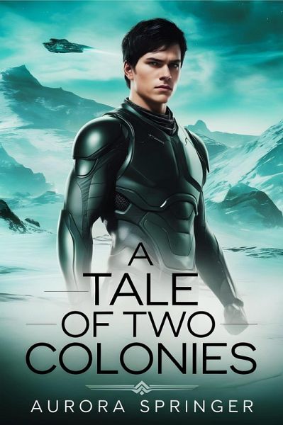A Tale of Two Colonies (eBook, ePUB)