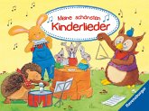 Meine schönsten Kinderlieder (eBook, ePUB) Meine schönsten Kinderlieder (eBook, ePUB)