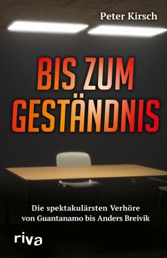 Cover Bis zum Geständnis (eBook, PDF)