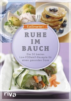 Ruhe im Bauch (eBook, ePUB) - EatSmarter!