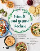 Schnell und gesund kochen (eBook, ePUB)