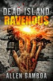 Operation Zulu : Ravenous (Operation Zulu series, #3) (eBook, ePUB)