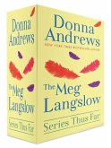 The Meg Langslow Series Thus Far (eBook, ePUB)